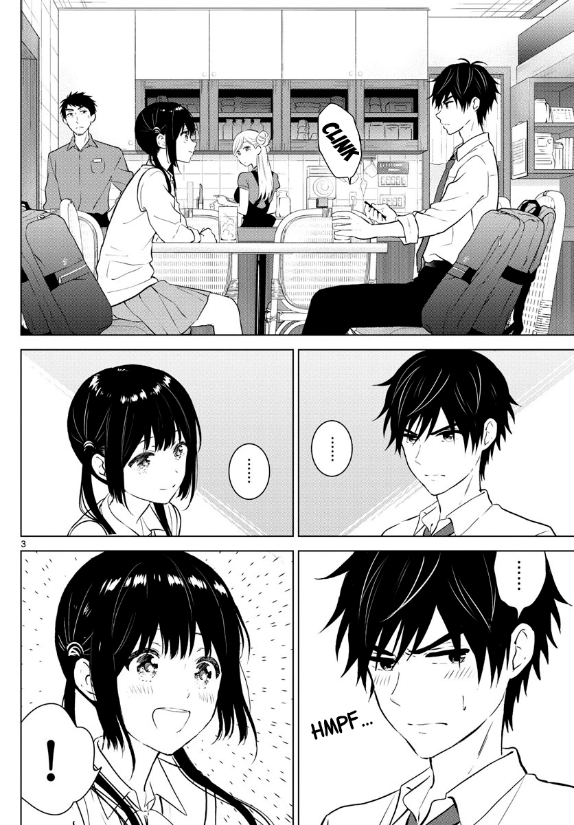 Read I Want to End This Love Game PT Manga Online