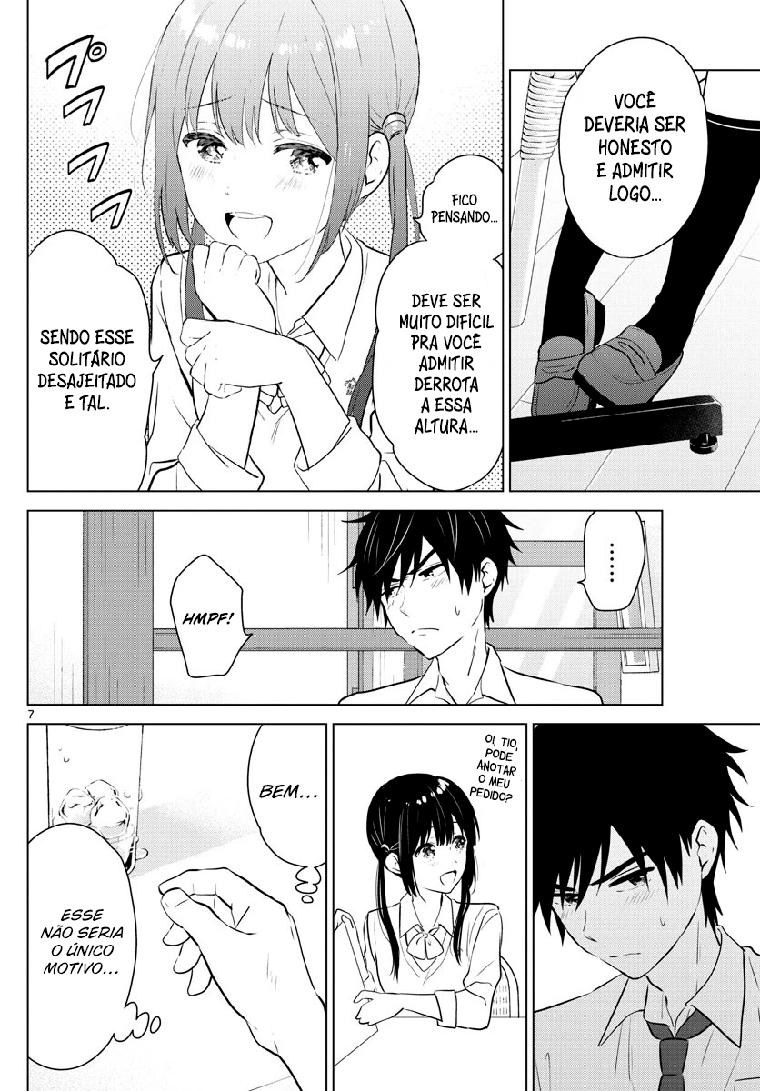 Read I Want to End This Love Game PT Manga Online