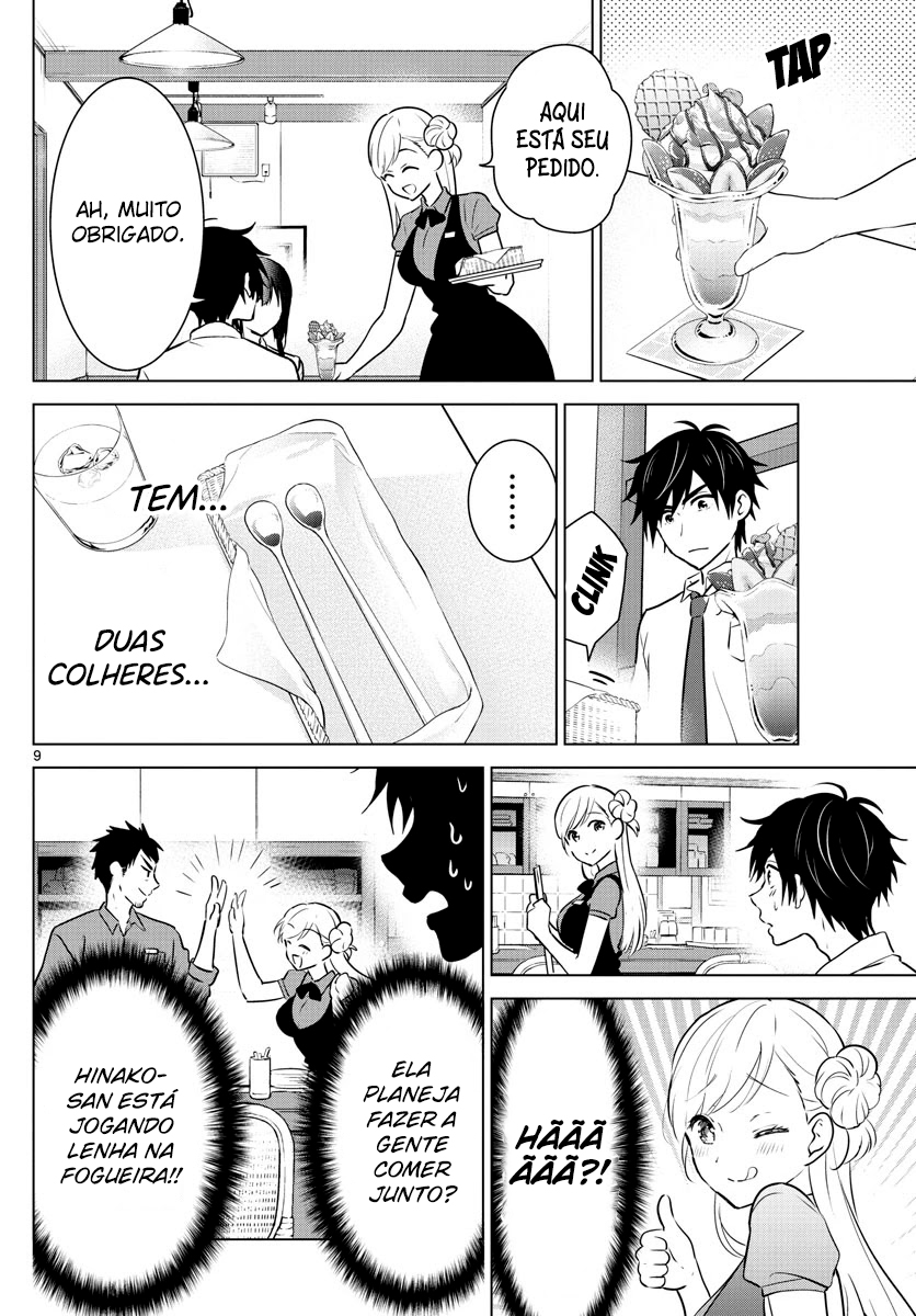 Read I Want to End This Love Game PT Manga Online