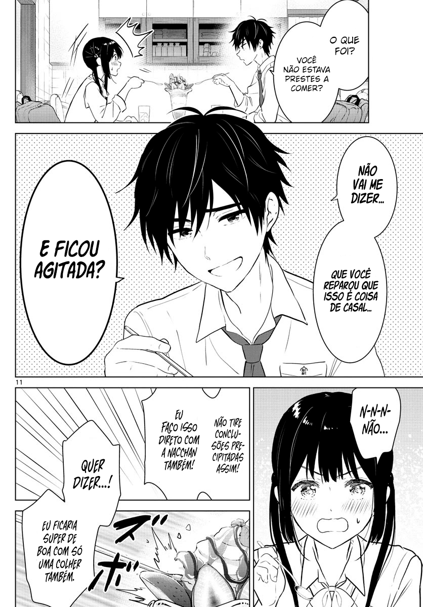 Read I Want to End This Love Game PT Manga Online