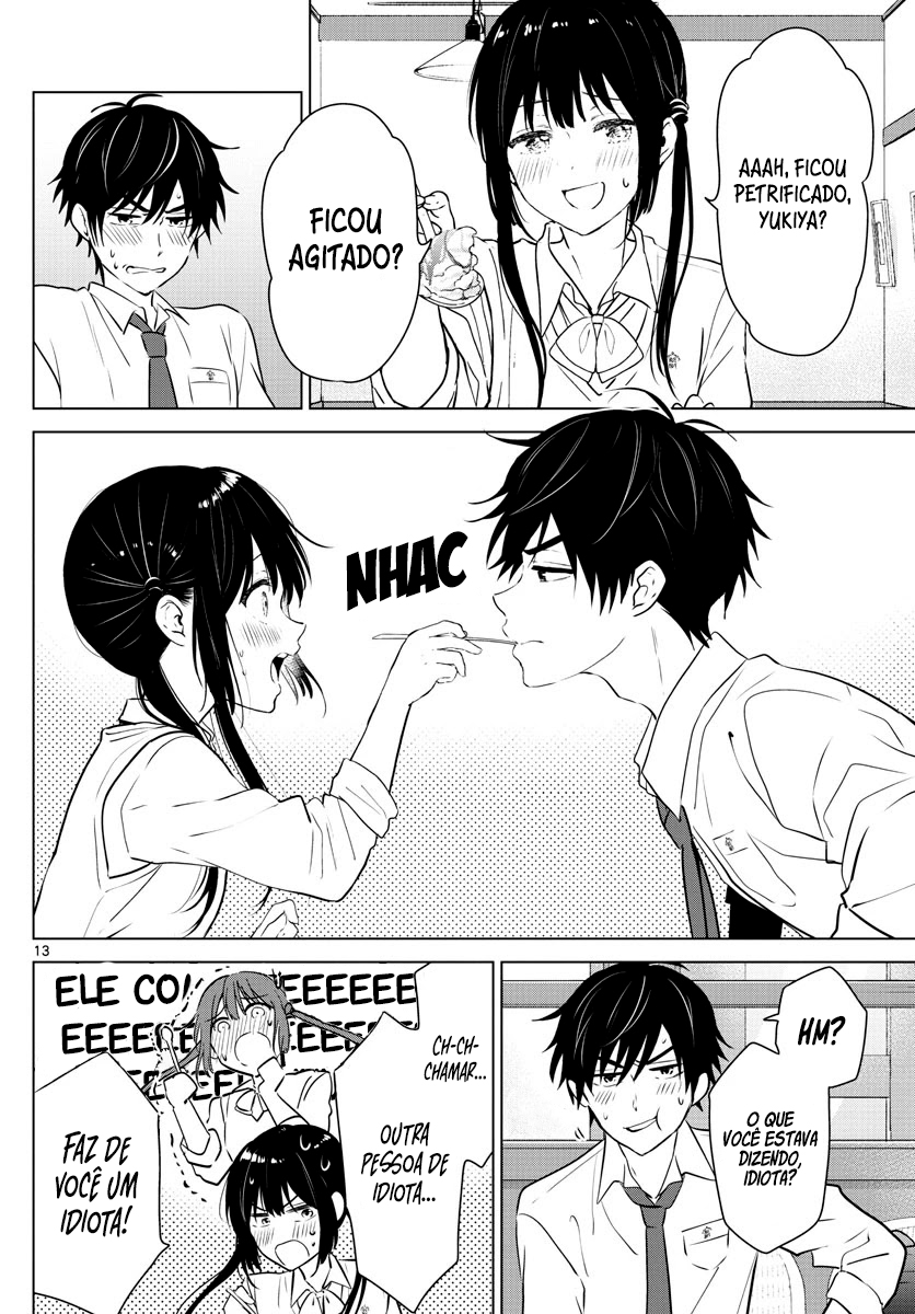 Read I Want to End This Love Game PT Manga Online