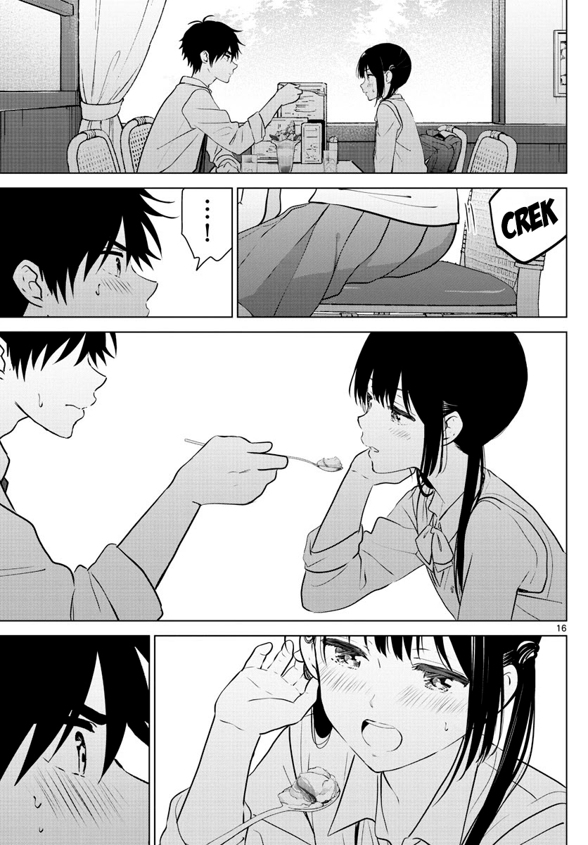 Read I Want to End This Love Game PT Manga Online