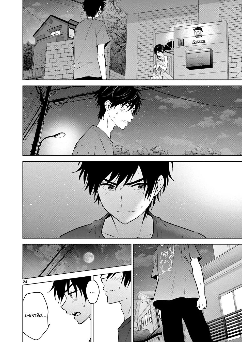 Read I Want to End This Love Game PT Manga Online