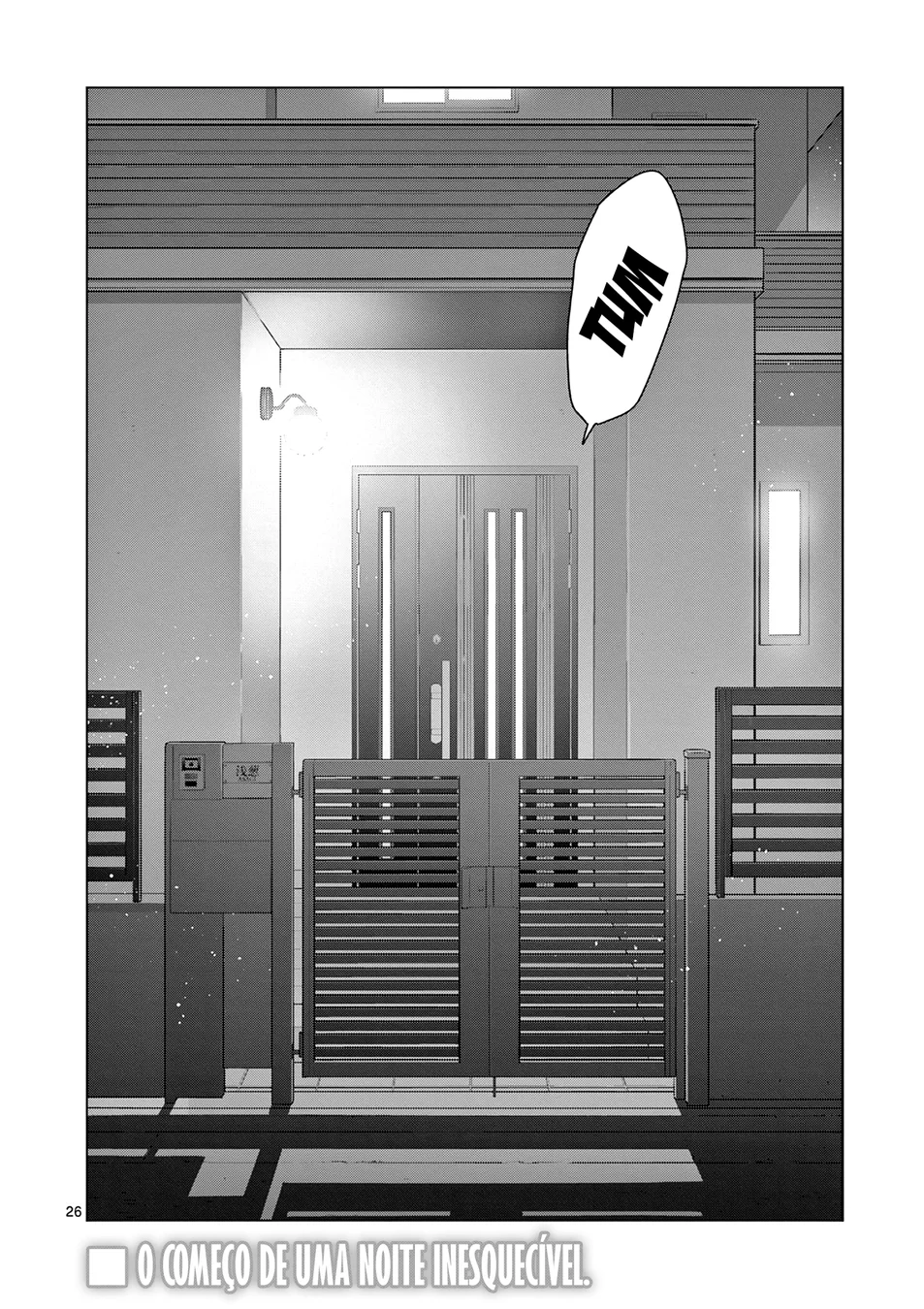 Read I Want to End This Love Game PT Manga Online