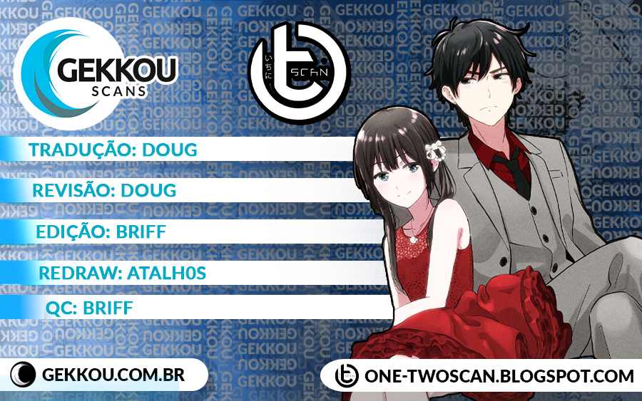 Read I Want to End This Love Game PT Manga Online