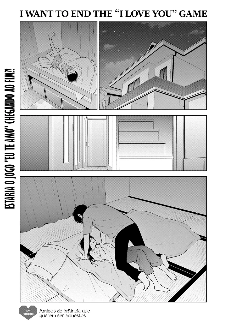 Read I Want to End This Love Game PT Manga Online