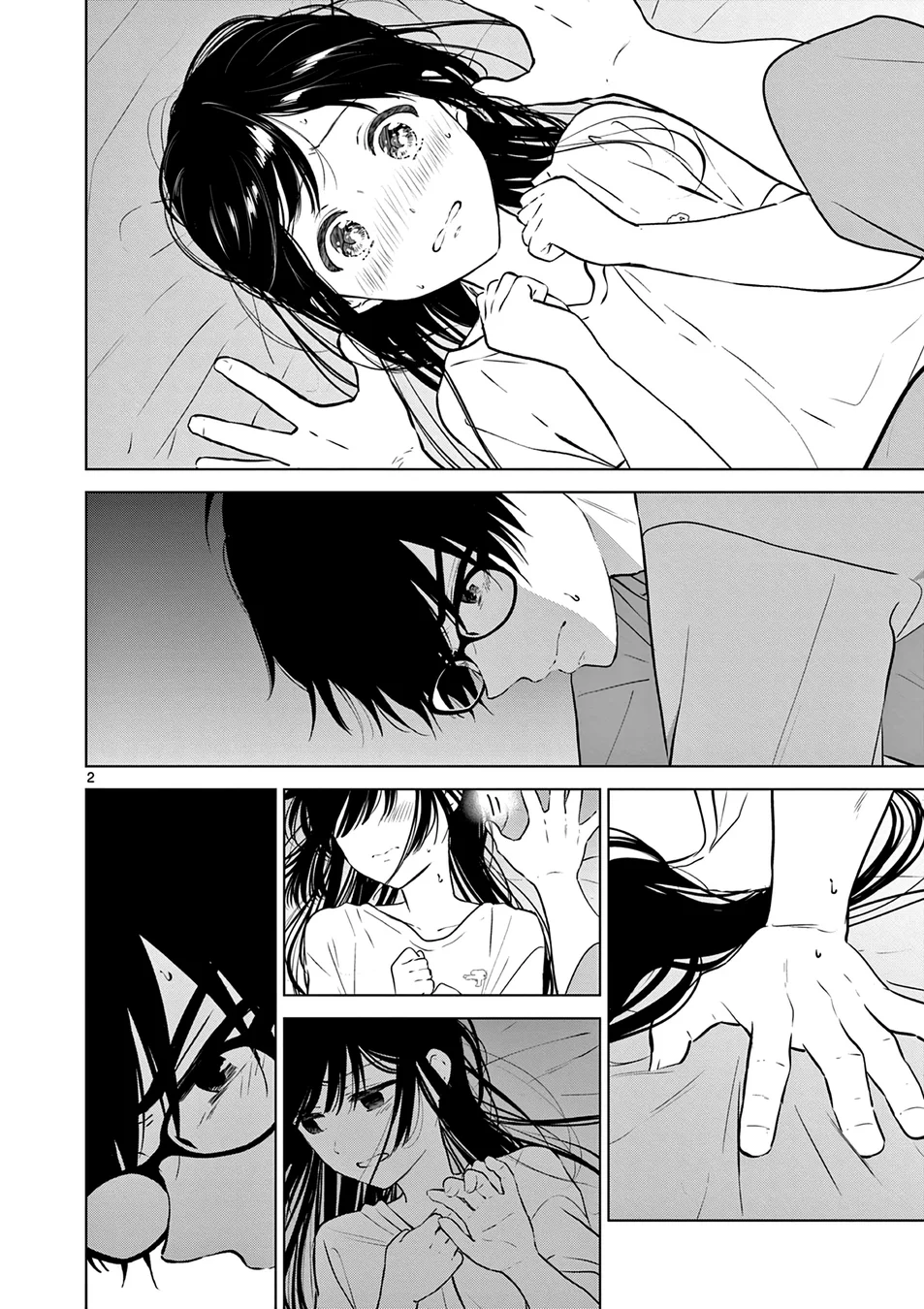 Read I Want to End This Love Game PT Manga Online