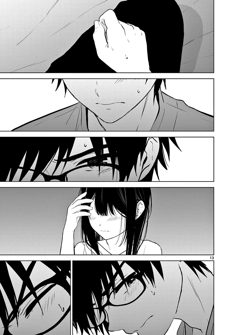 Read I Want to End This Love Game PT Manga Online