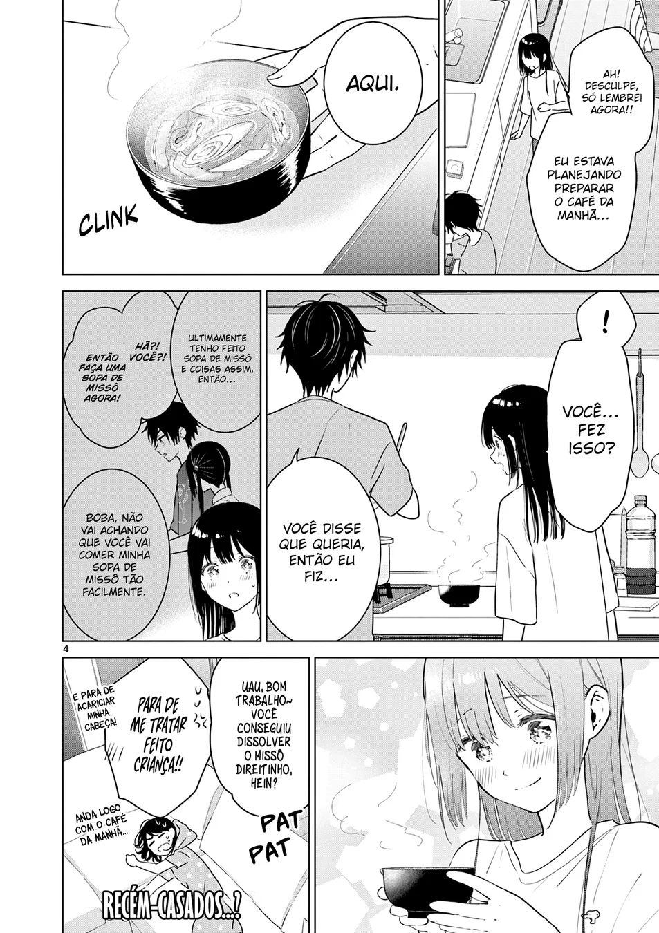 Read I Want to End This Love Game PT Manga Online