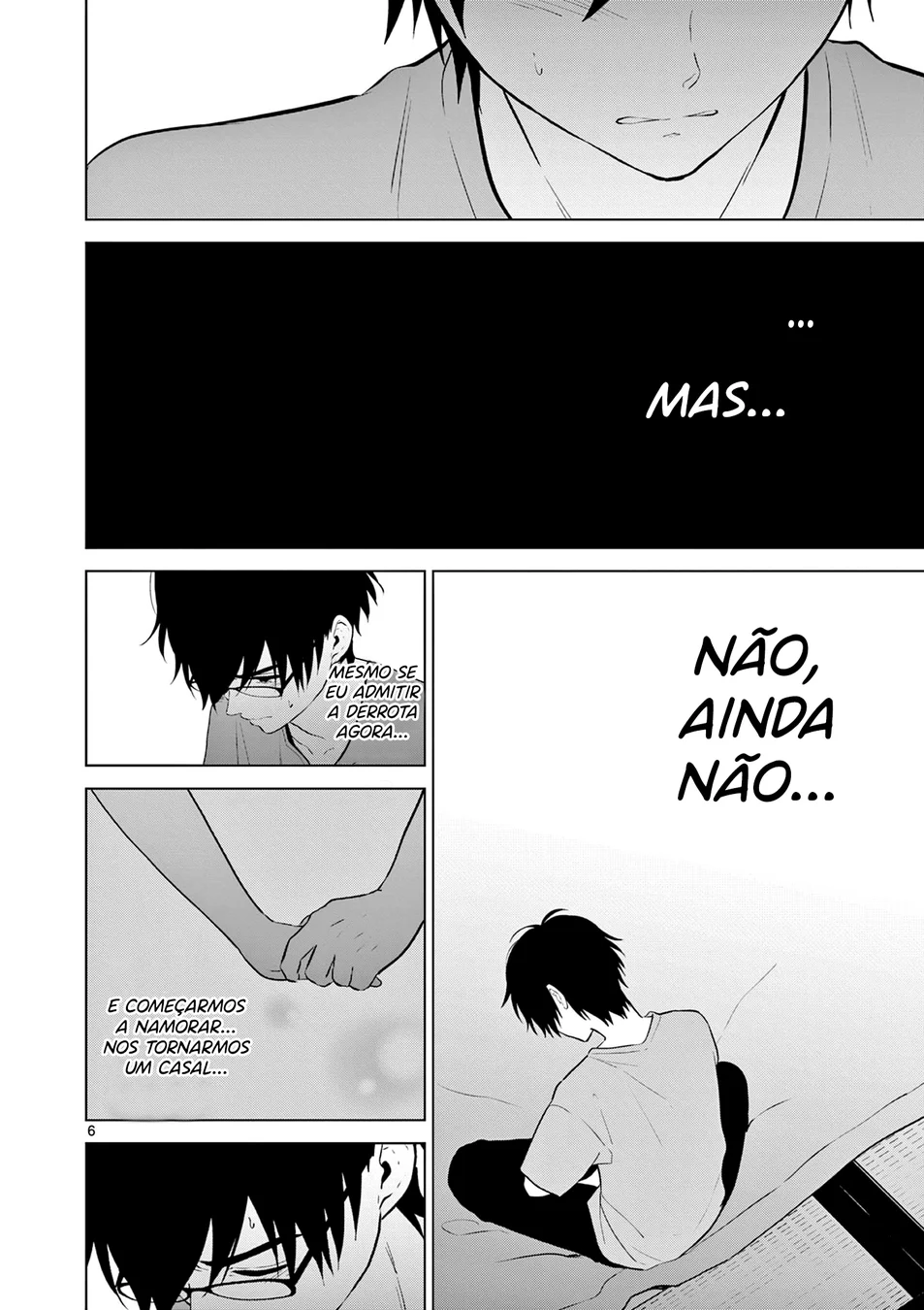 Read I Want to End This Love Game PT Manga Online