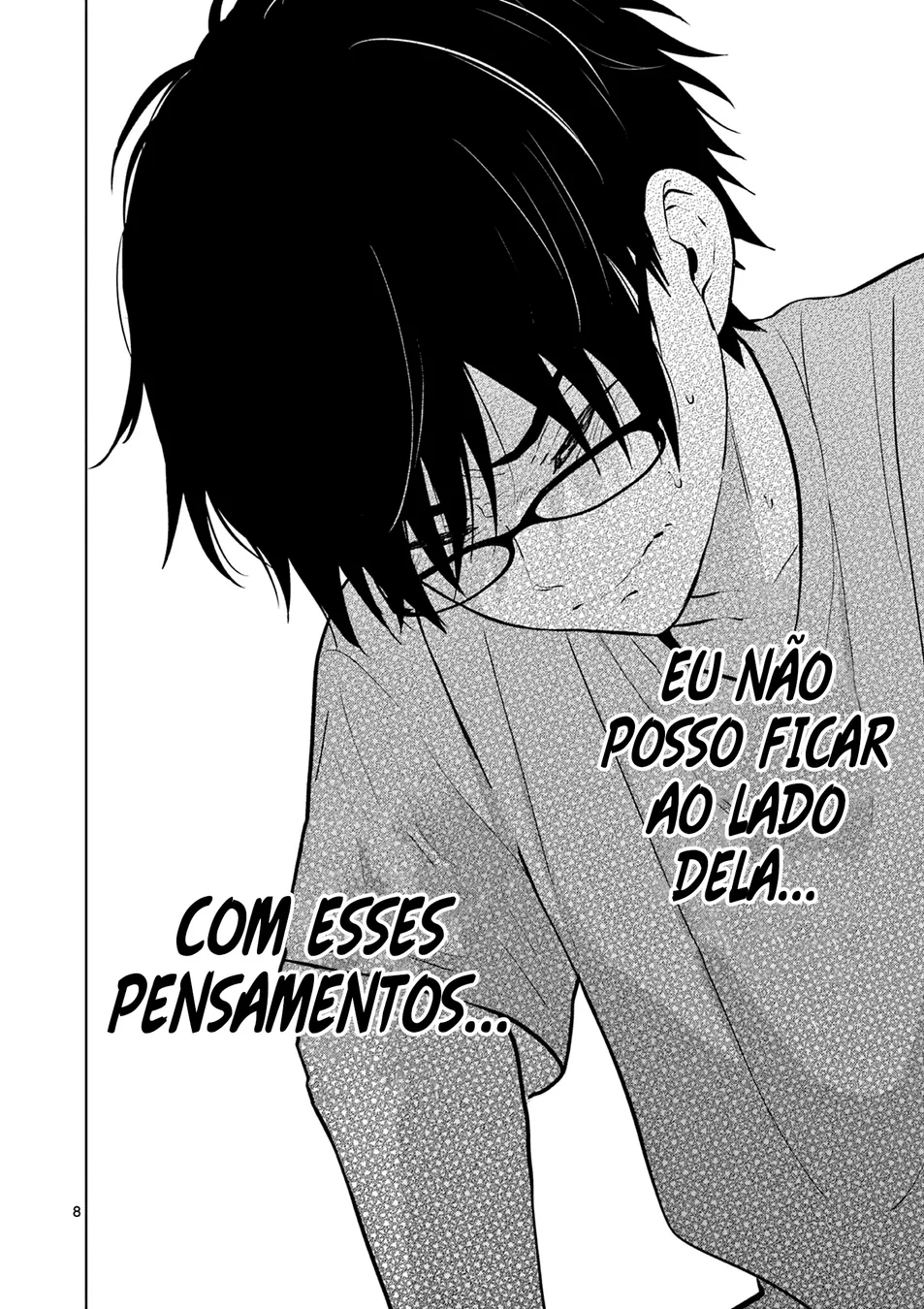 Read I Want to End This Love Game PT Manga Online