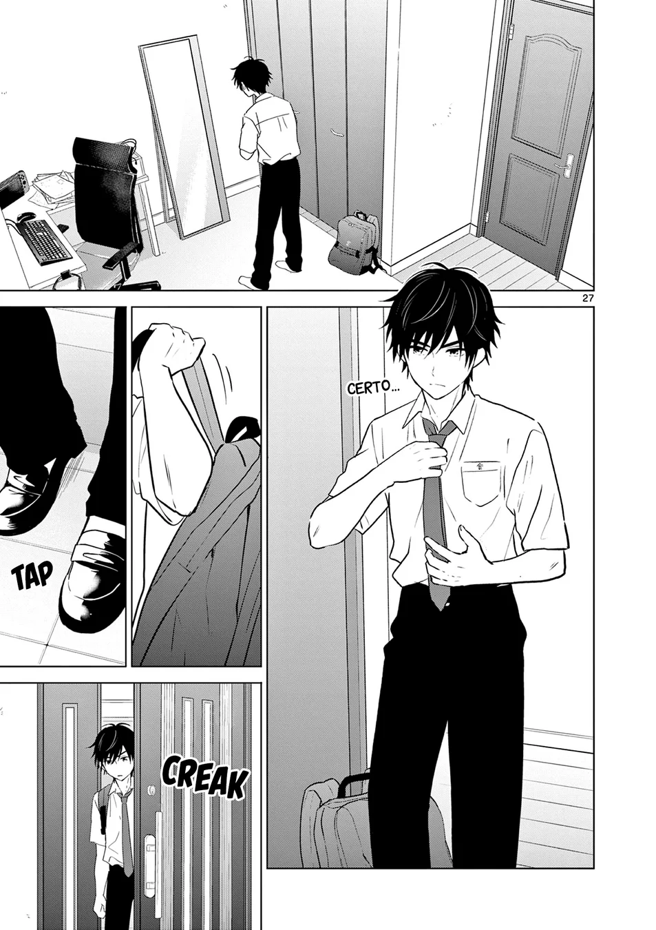 Read I Want to End This Love Game PT Manga Online