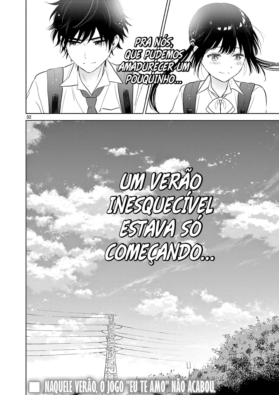 Read I Want to End This Love Game PT Manga Online