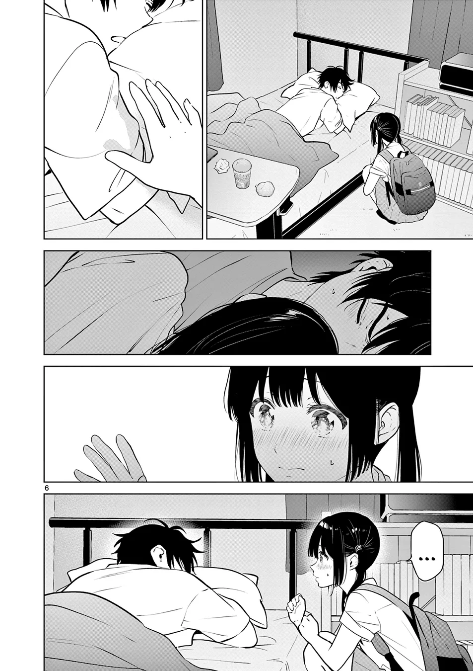 Read I Want to End This Love Game PT Manga Online