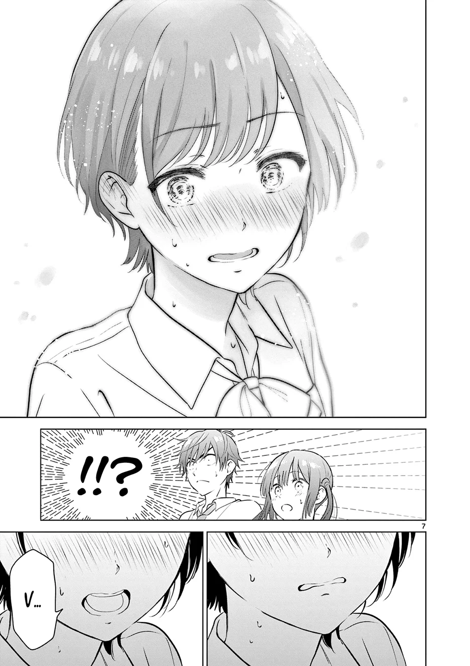 Read I Want to End This Love Game PT Manga Online