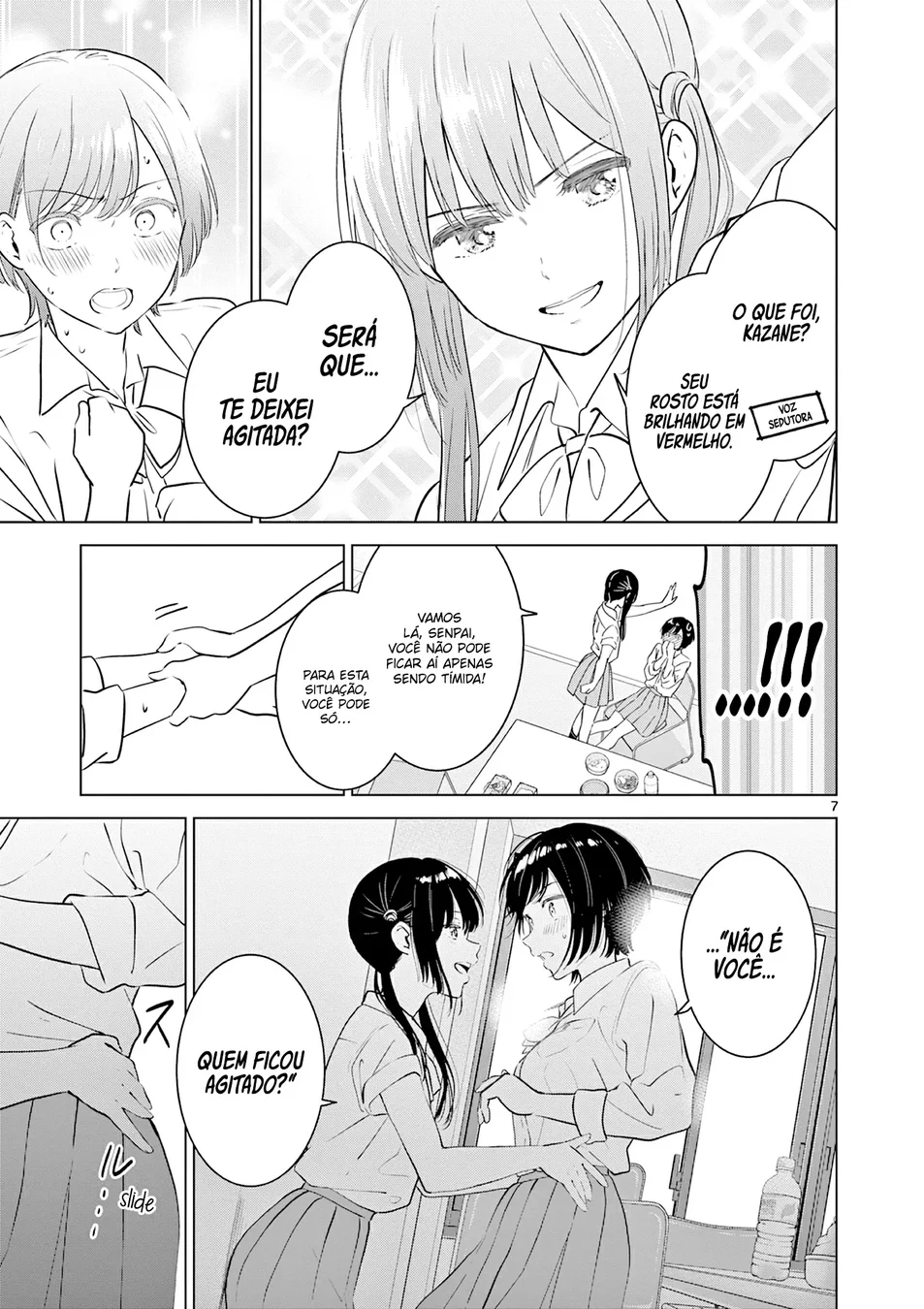 Read I Want to End This Love Game PT Manga Online