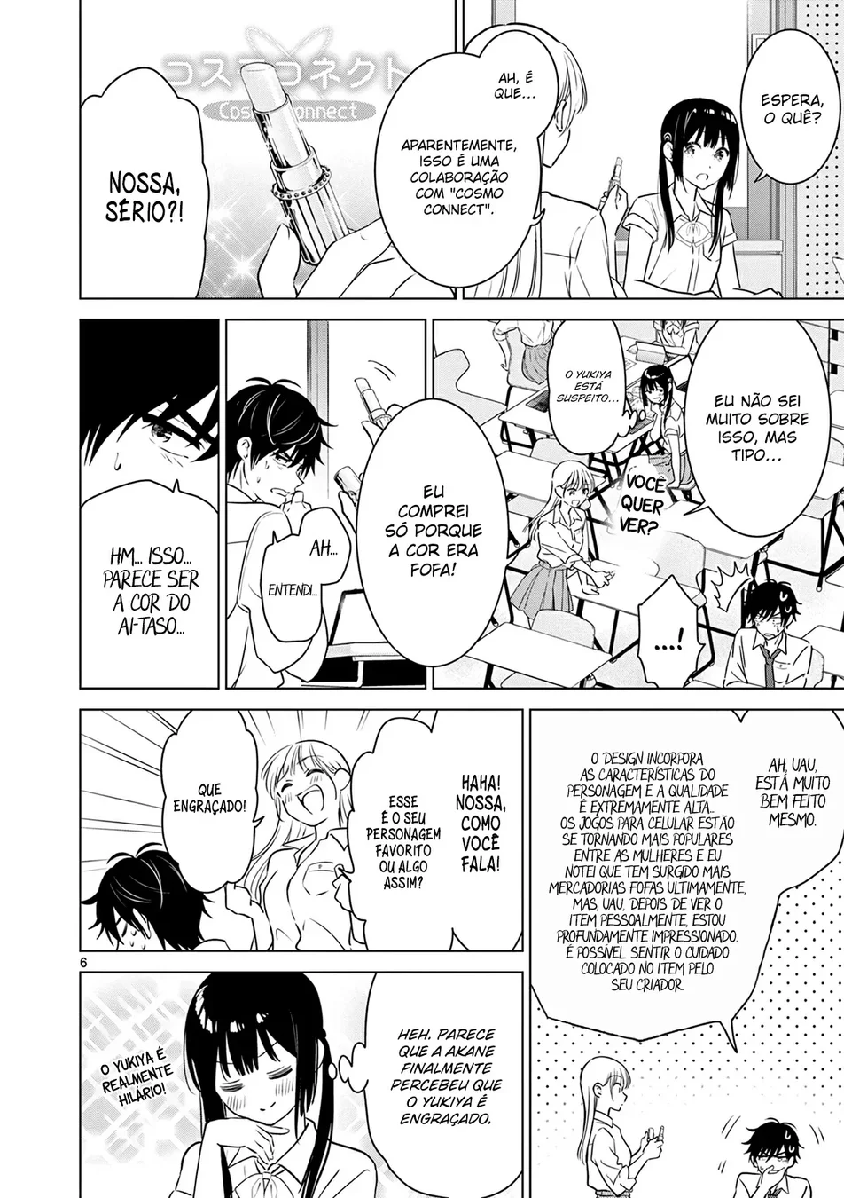 Read I Want to End This Love Game PT Manga Online