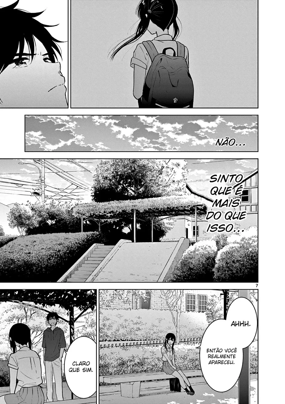 Read I Want to End This Love Game PT Manga Online