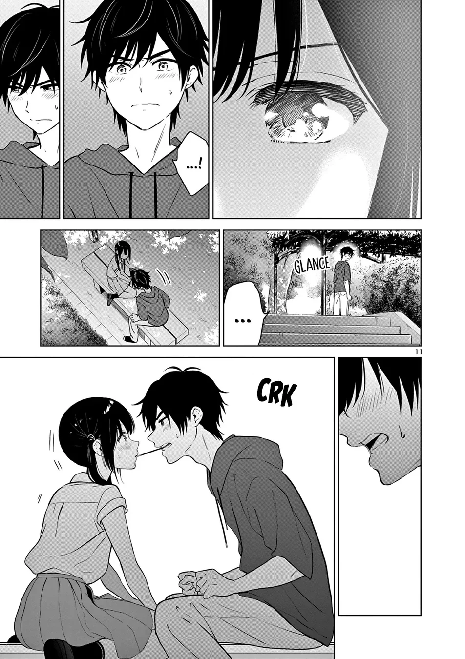 Read I Want to End This Love Game PT Manga Online