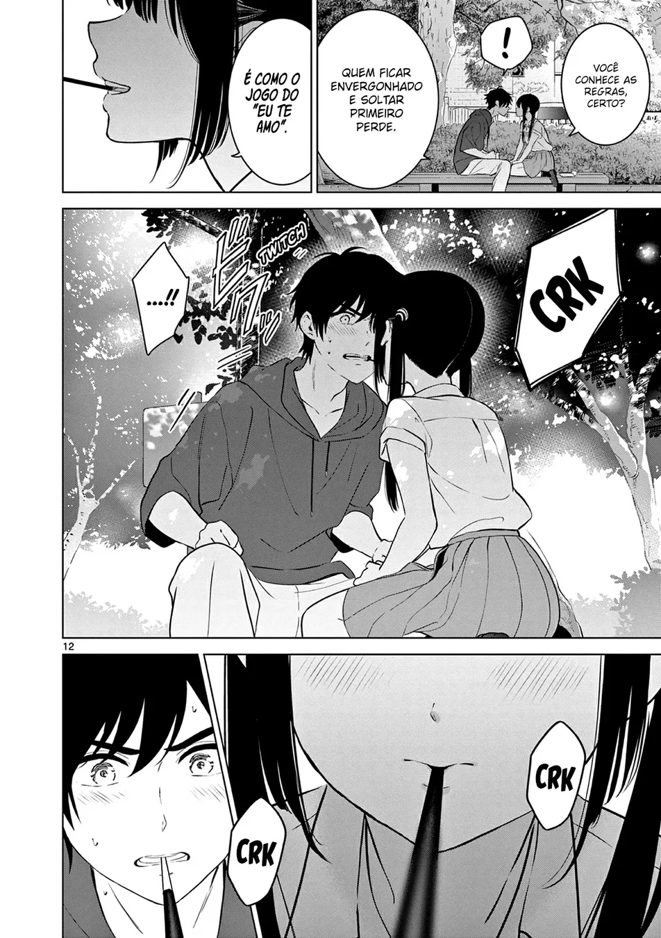Read I Want to End This Love Game PT Manga Online
