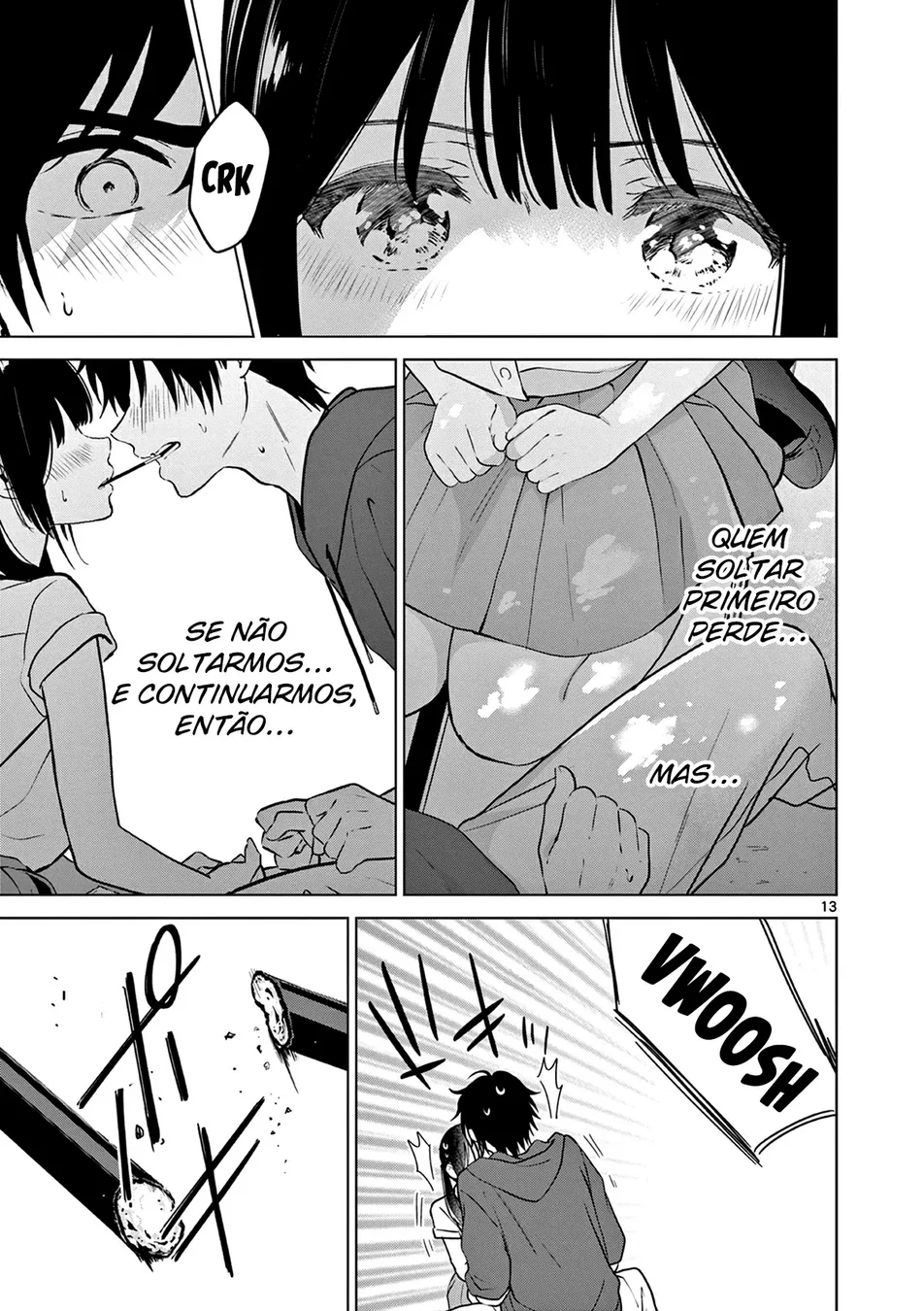 Read I Want to End This Love Game PT Manga Online