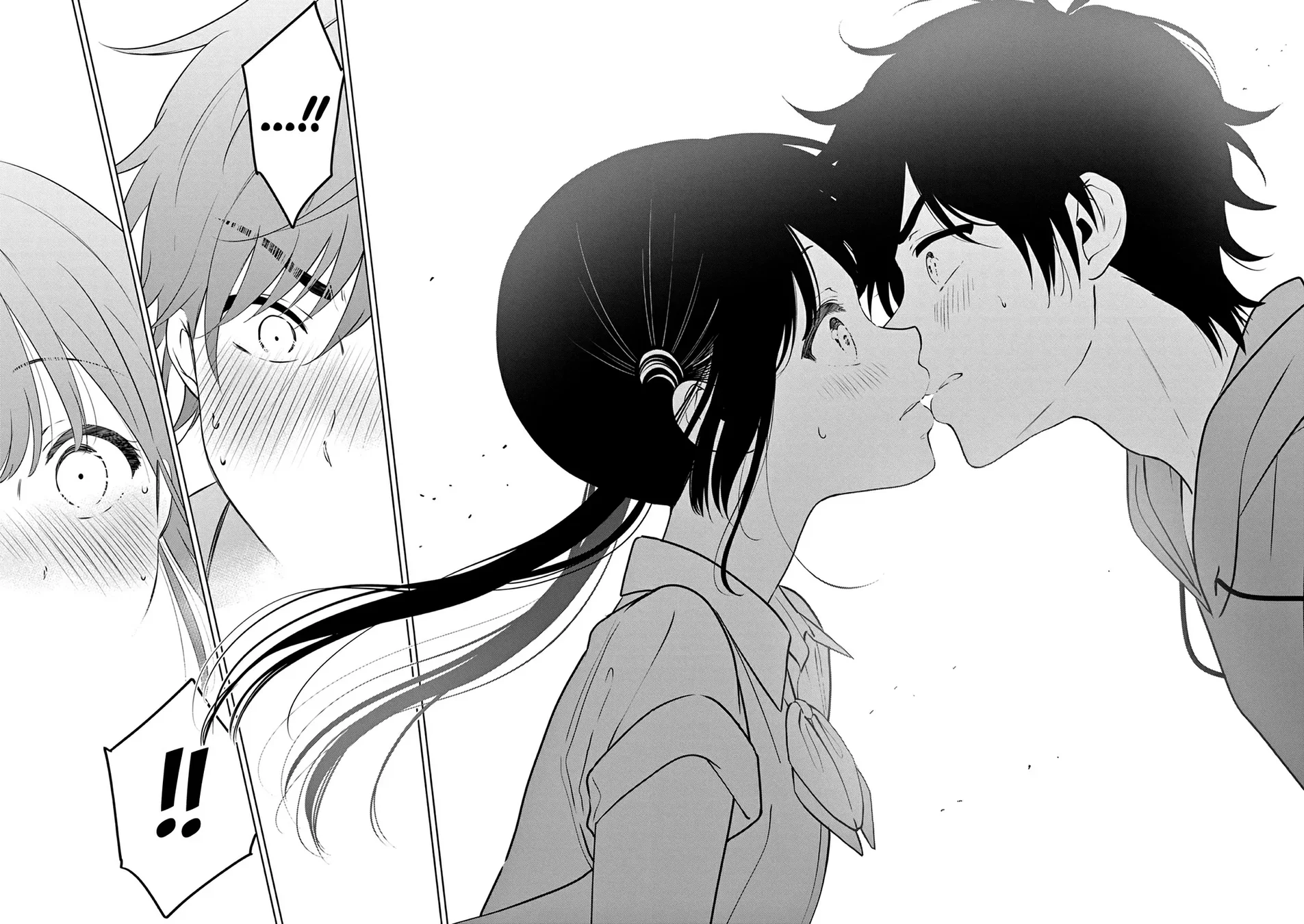Read I Want to End This Love Game PT Manga Online