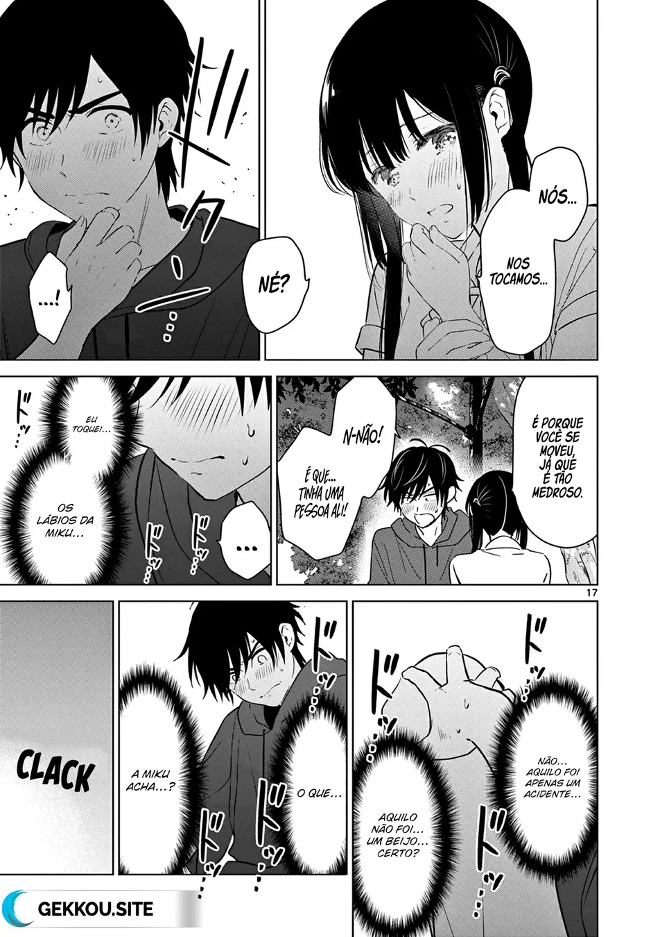 Read I Want to End This Love Game PT Manga Online
