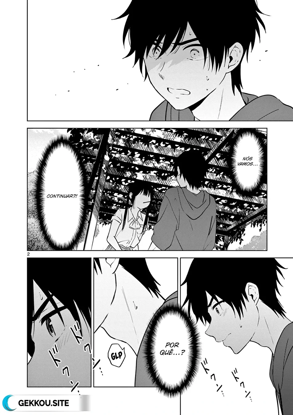 Read I Want to End This Love Game PT Manga Online