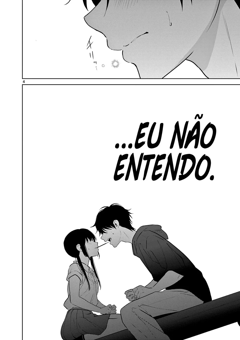 Read I Want to End This Love Game PT Manga Online