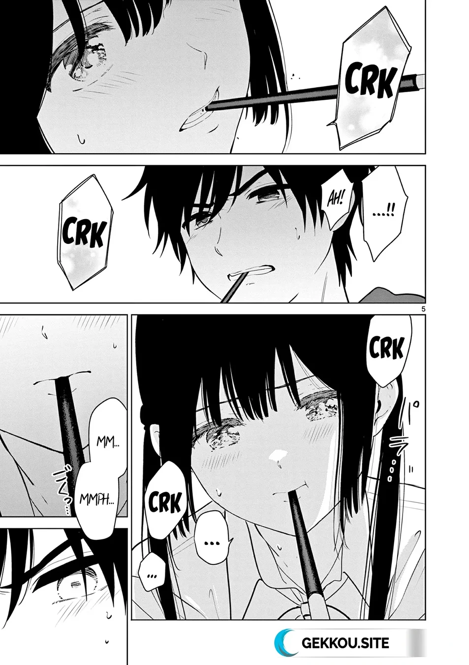 Read I Want to End This Love Game PT Manga Online