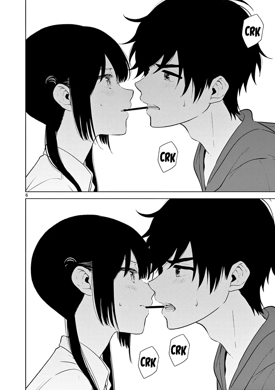 Read I Want to End This Love Game PT Manga Online