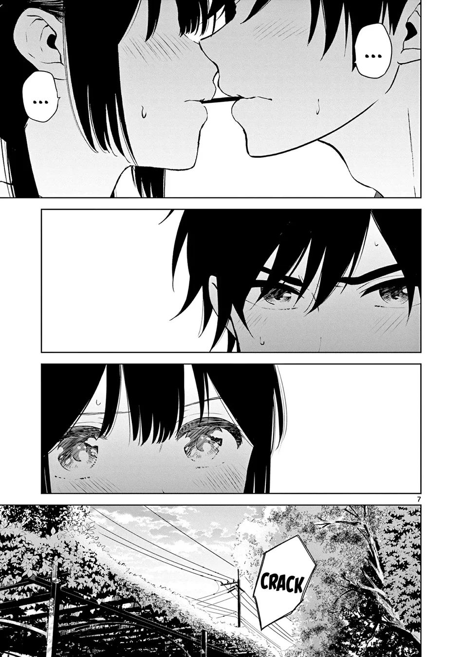 Read I Want to End This Love Game PT Manga Online