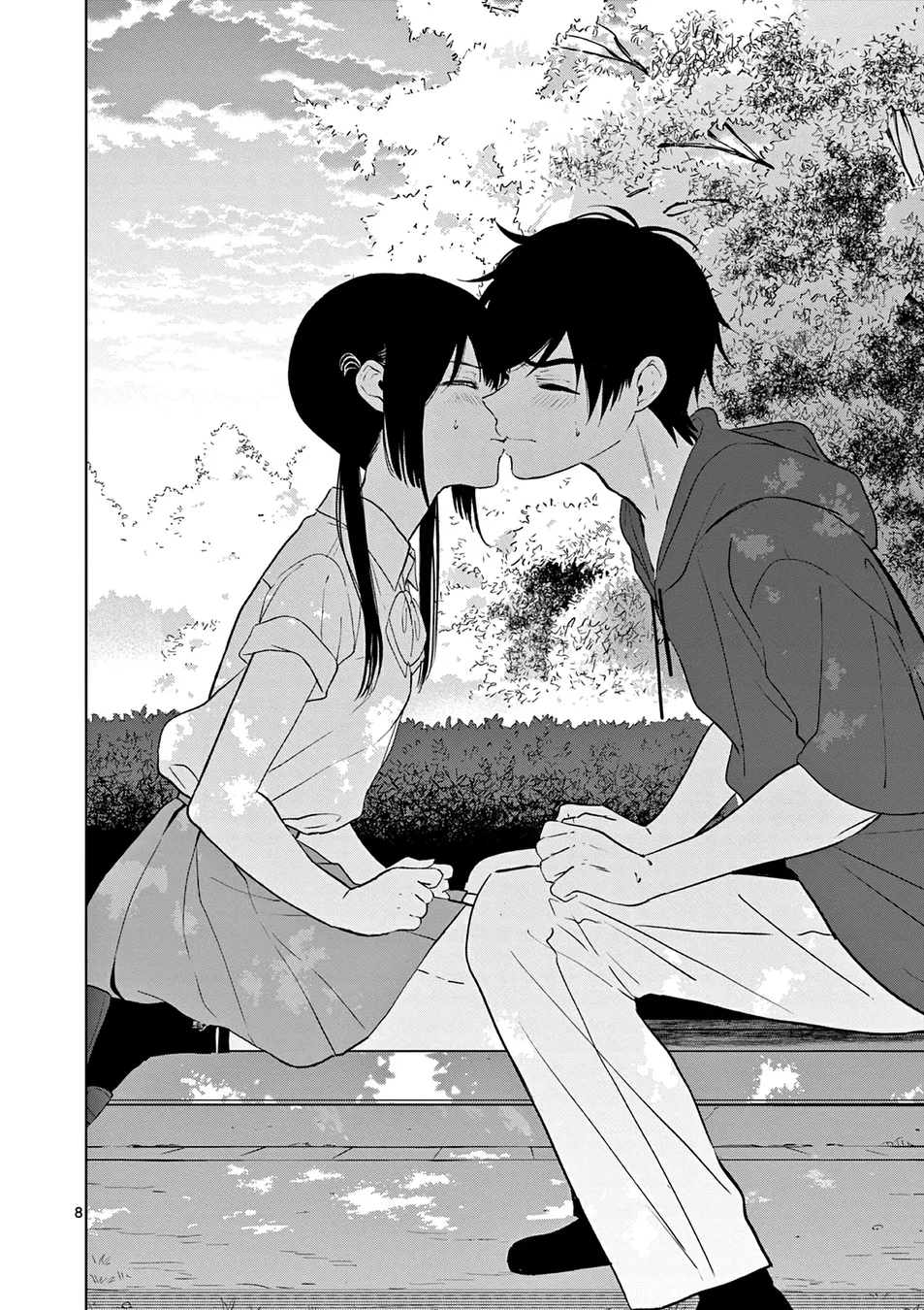 Read I Want to End This Love Game PT Manga Online