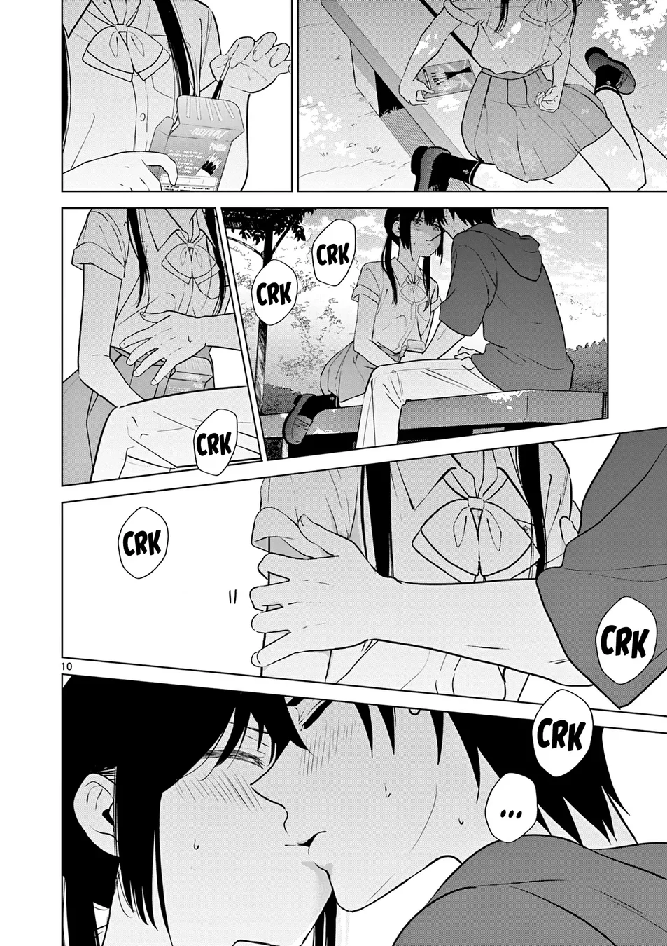 Read I Want to End This Love Game PT Manga Online