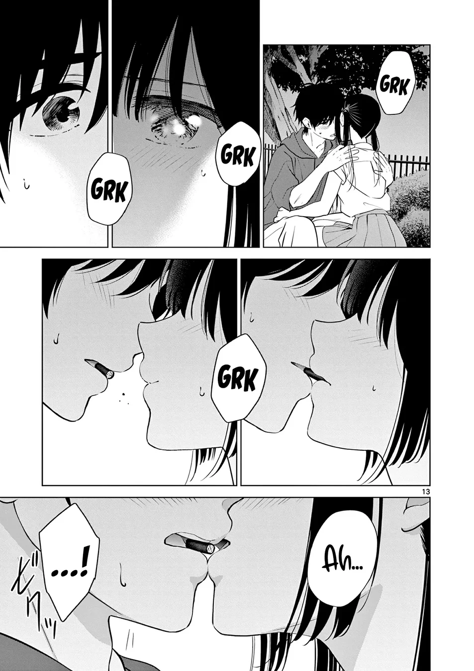 Read I Want to End This Love Game PT Manga Online