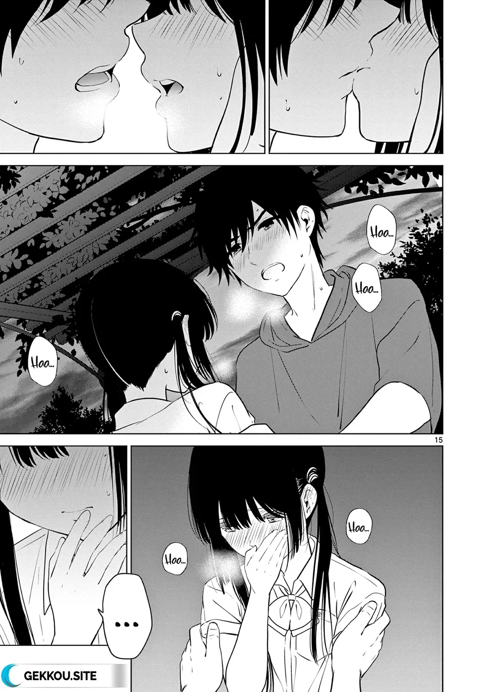 Read I Want to End This Love Game PT Manga Online