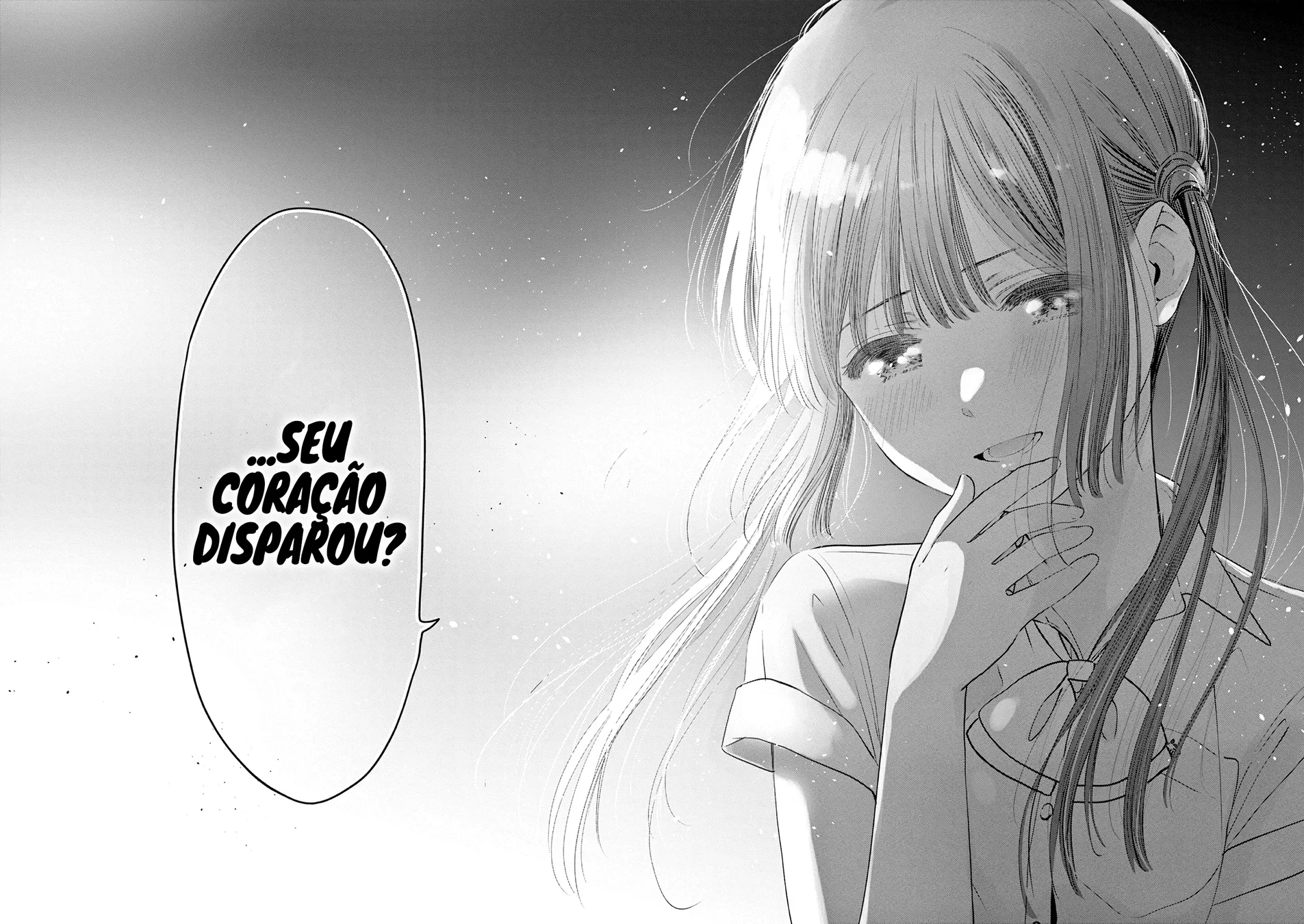 Read I Want to End This Love Game PT Manga Online