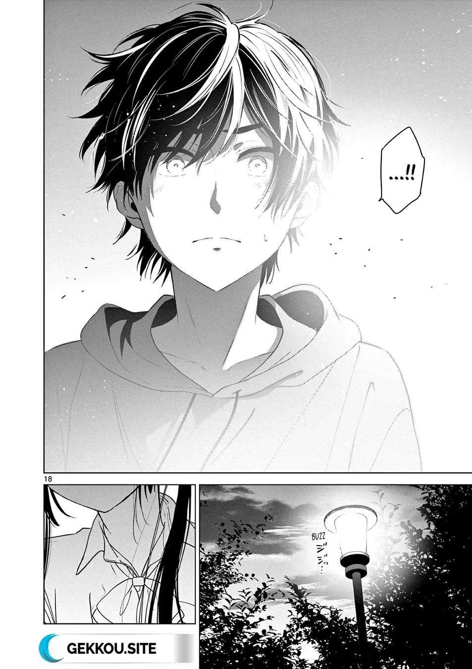 Read I Want to End This Love Game PT Manga Online
