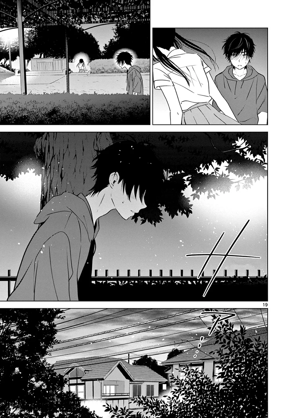 Read I Want to End This Love Game PT Manga Online