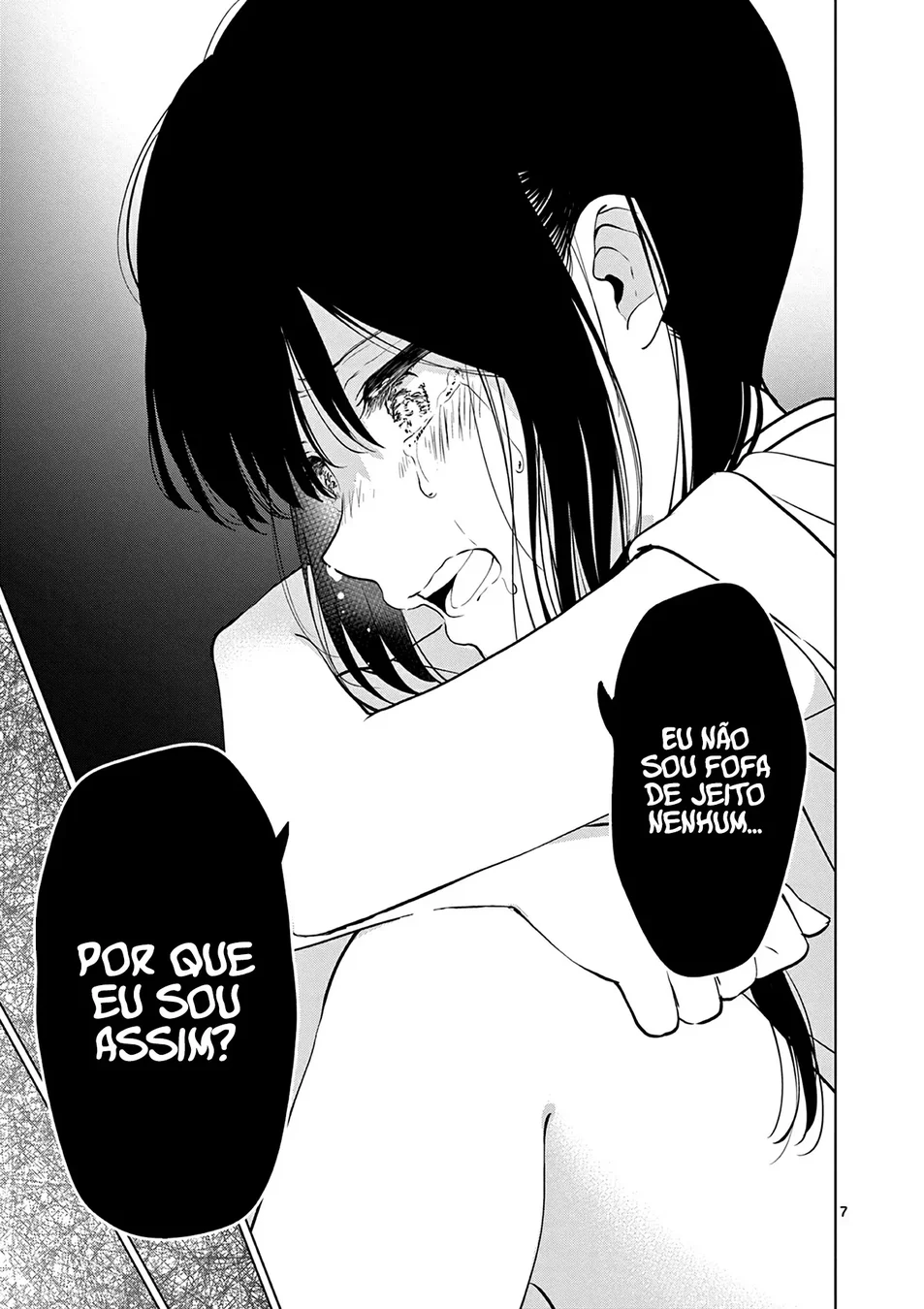 Read I Want to End This Love Game PT Manga Online