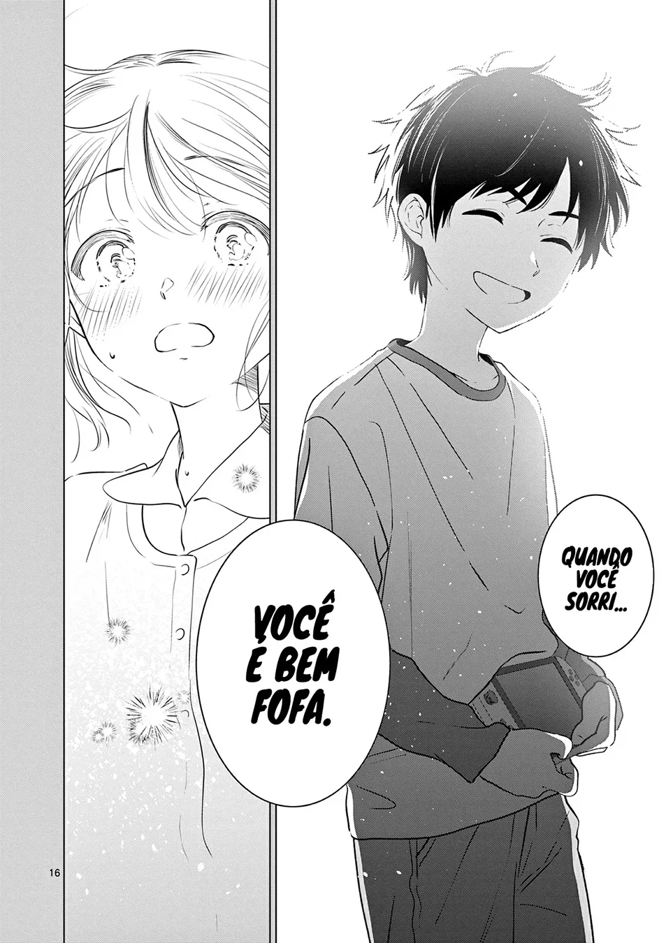 Read I Want to End This Love Game PT Manga Online