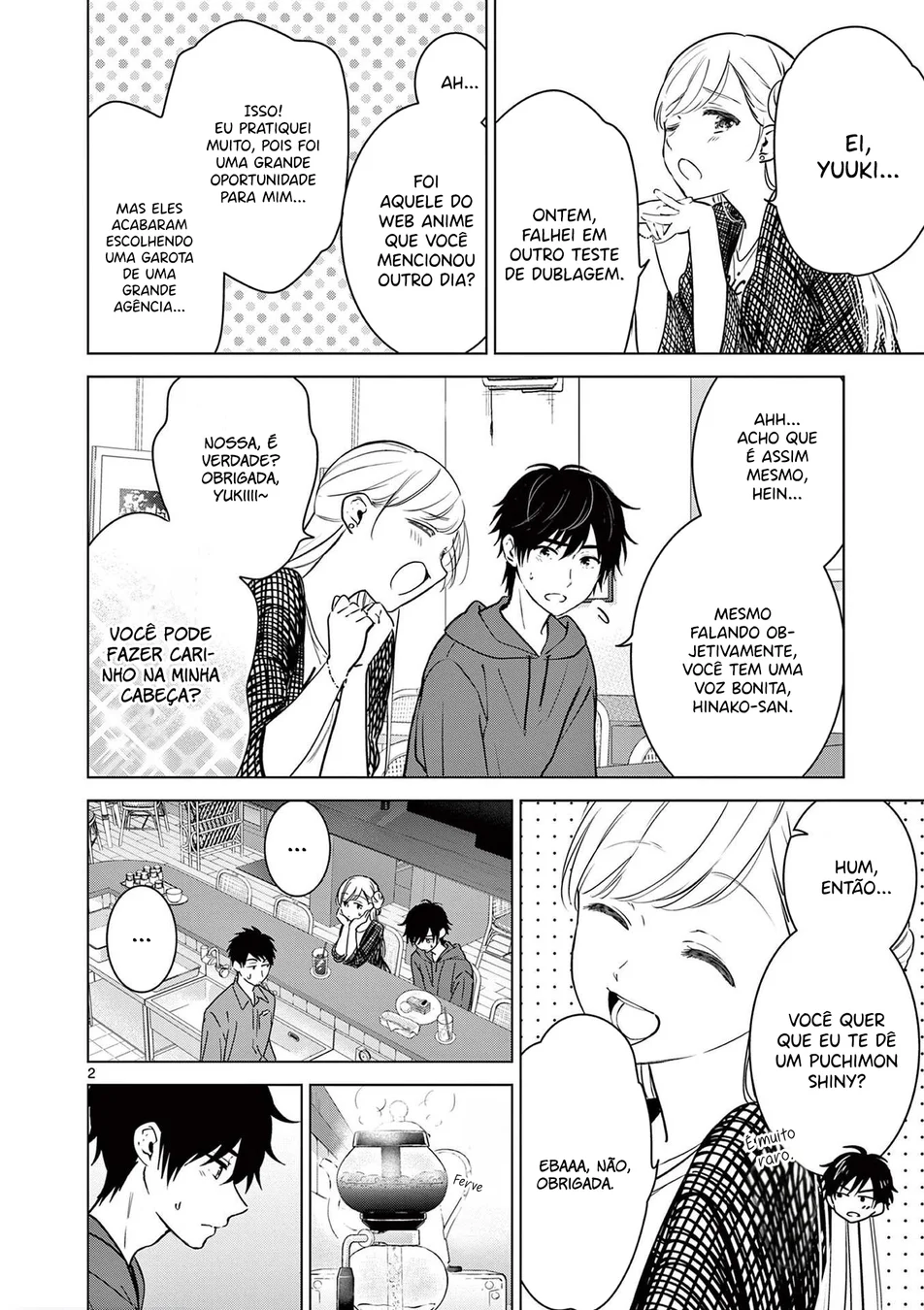 Read I Want to End This Love Game PT Manga Online