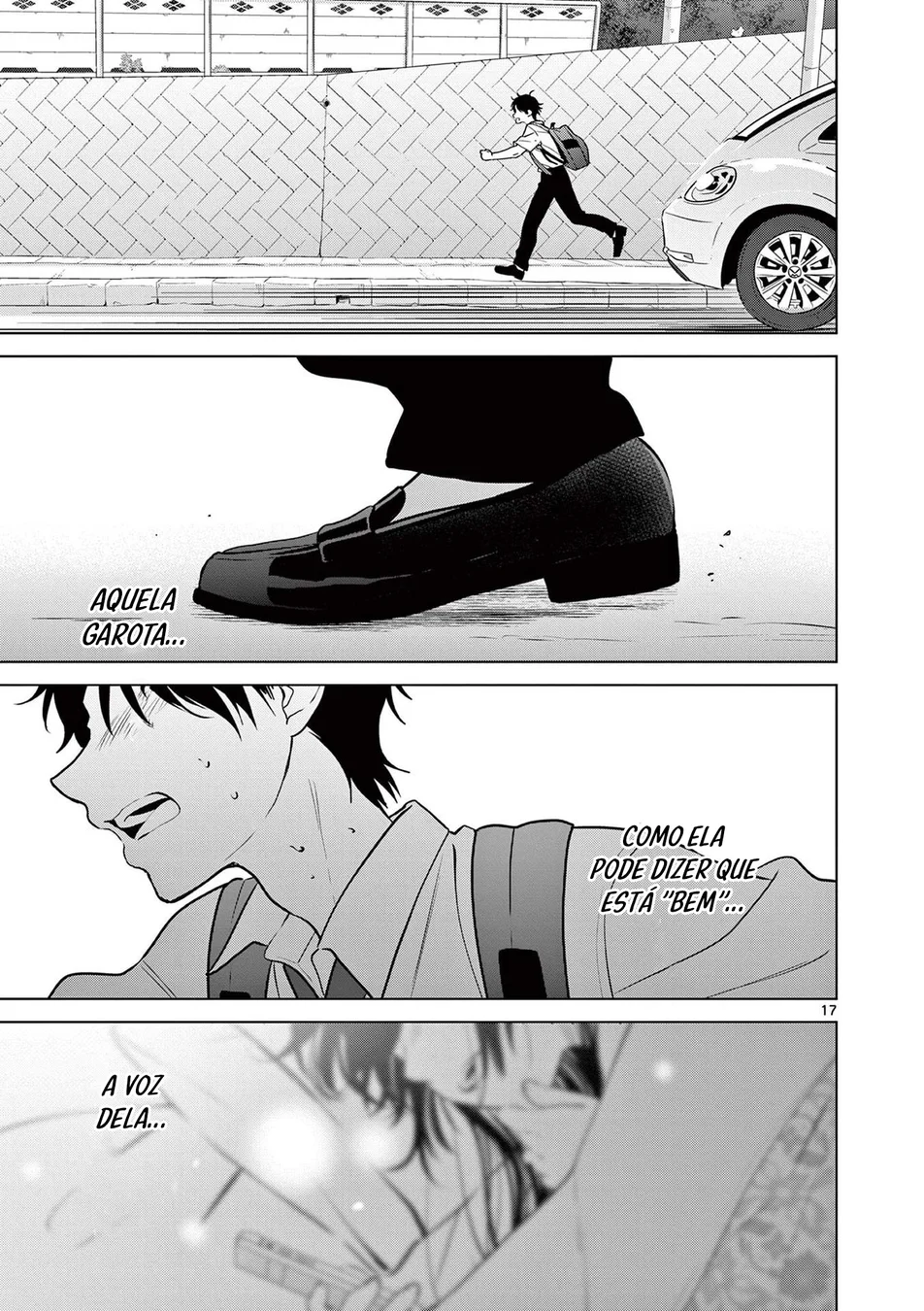 Read I Want to End This Love Game PT Manga Online