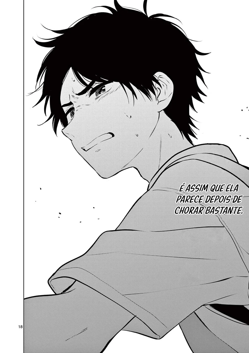 Read I Want to End This Love Game PT Manga Online