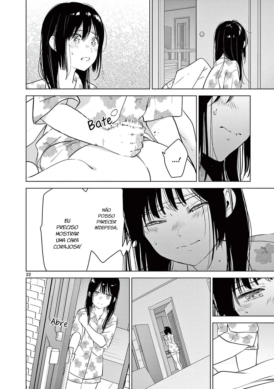 Read I Want to End This Love Game PT Manga Online