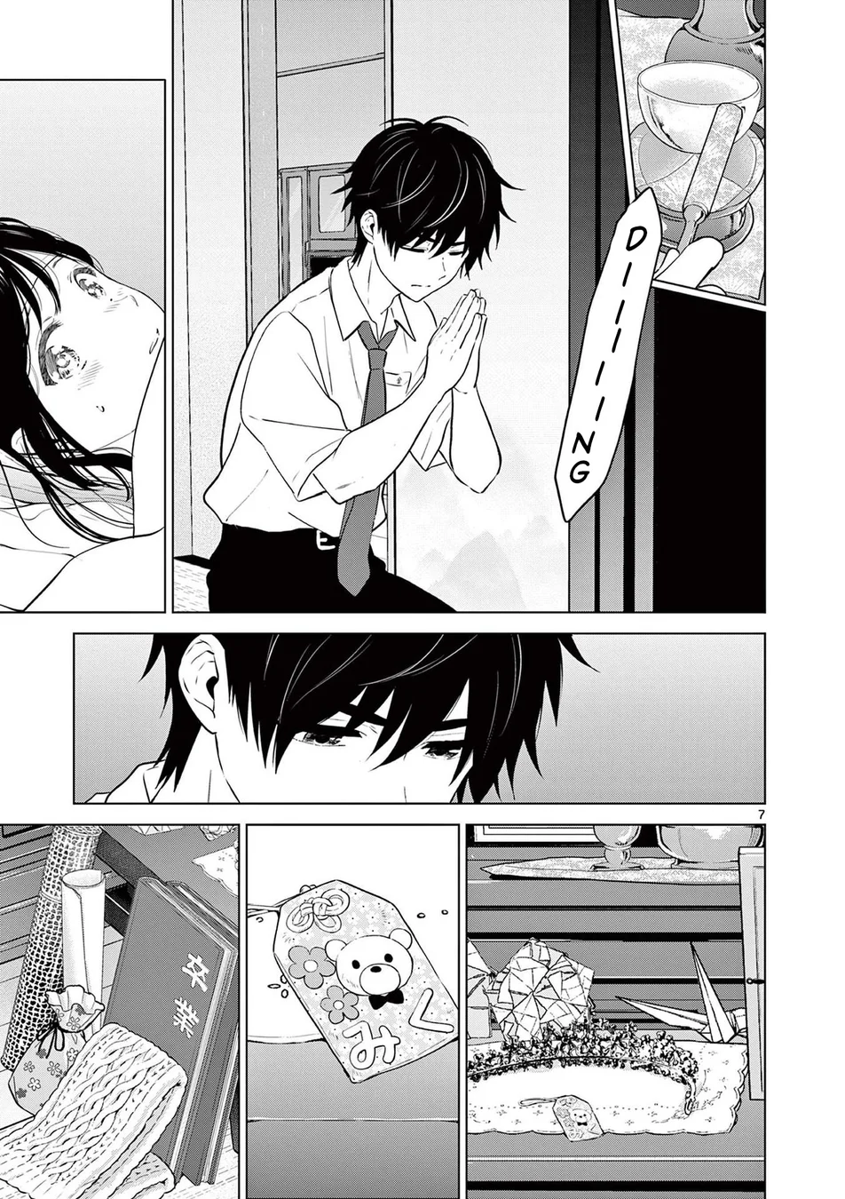 Read I Want to End This Love Game PT Manga Online