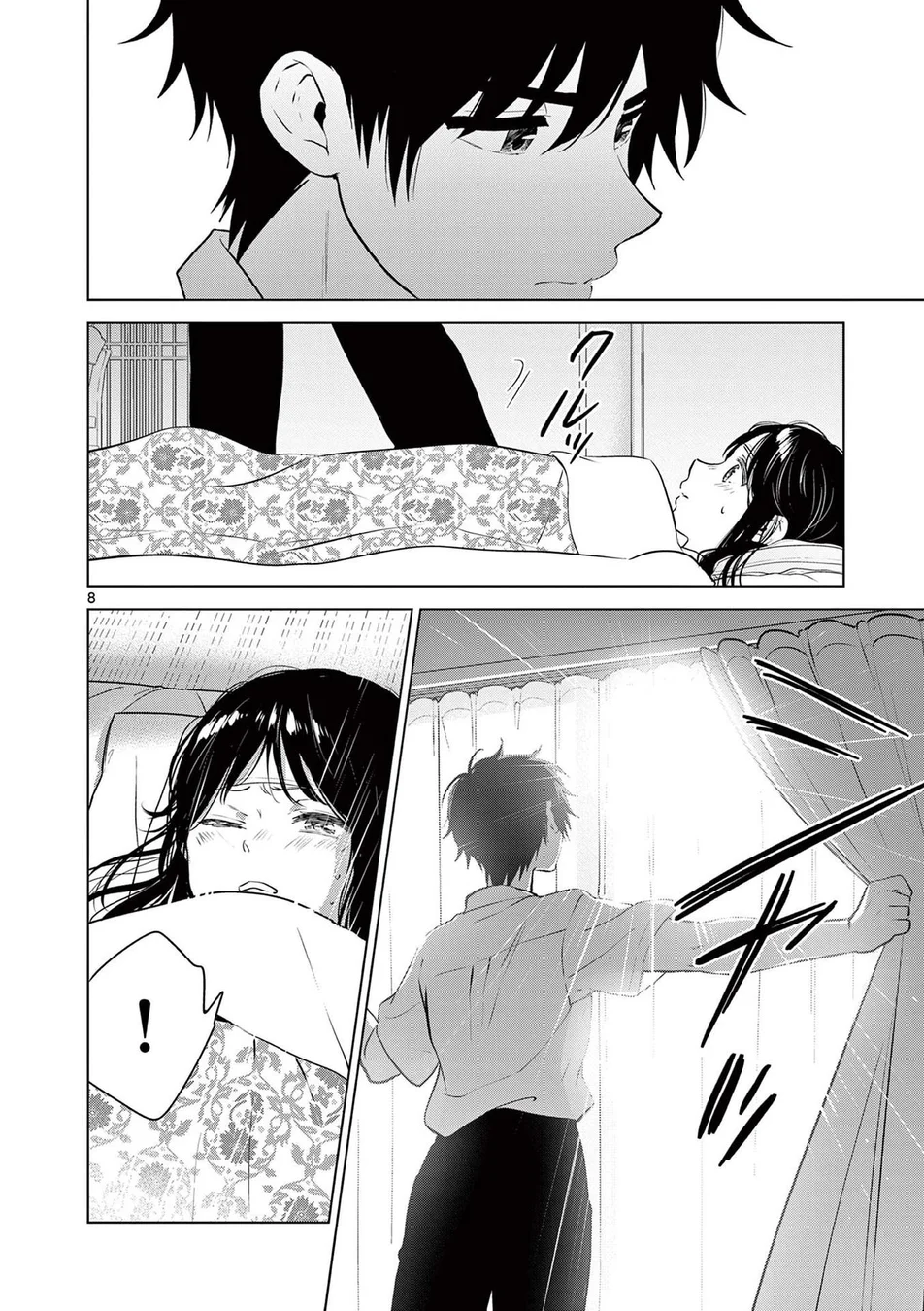 Read I Want to End This Love Game PT Manga Online