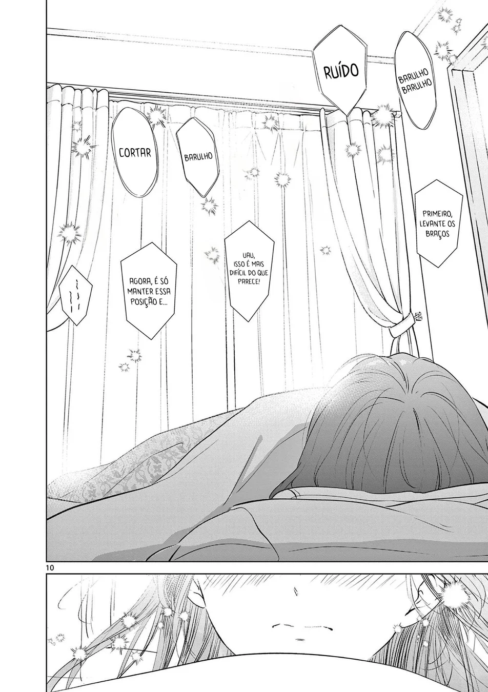 Read I Want to End This Love Game PT Manga Online