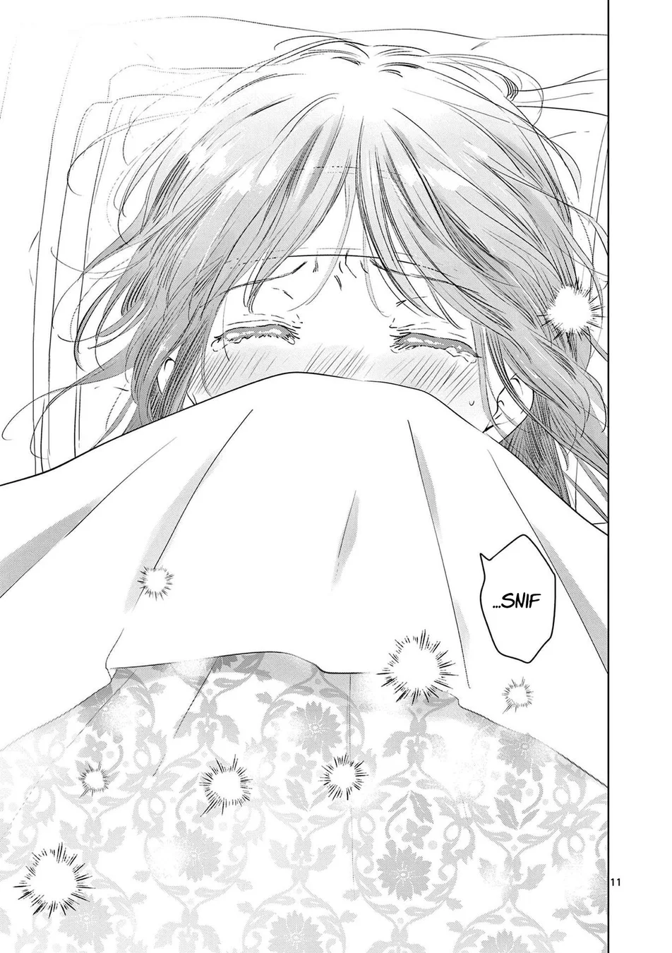 Read I Want to End This Love Game PT Manga Online