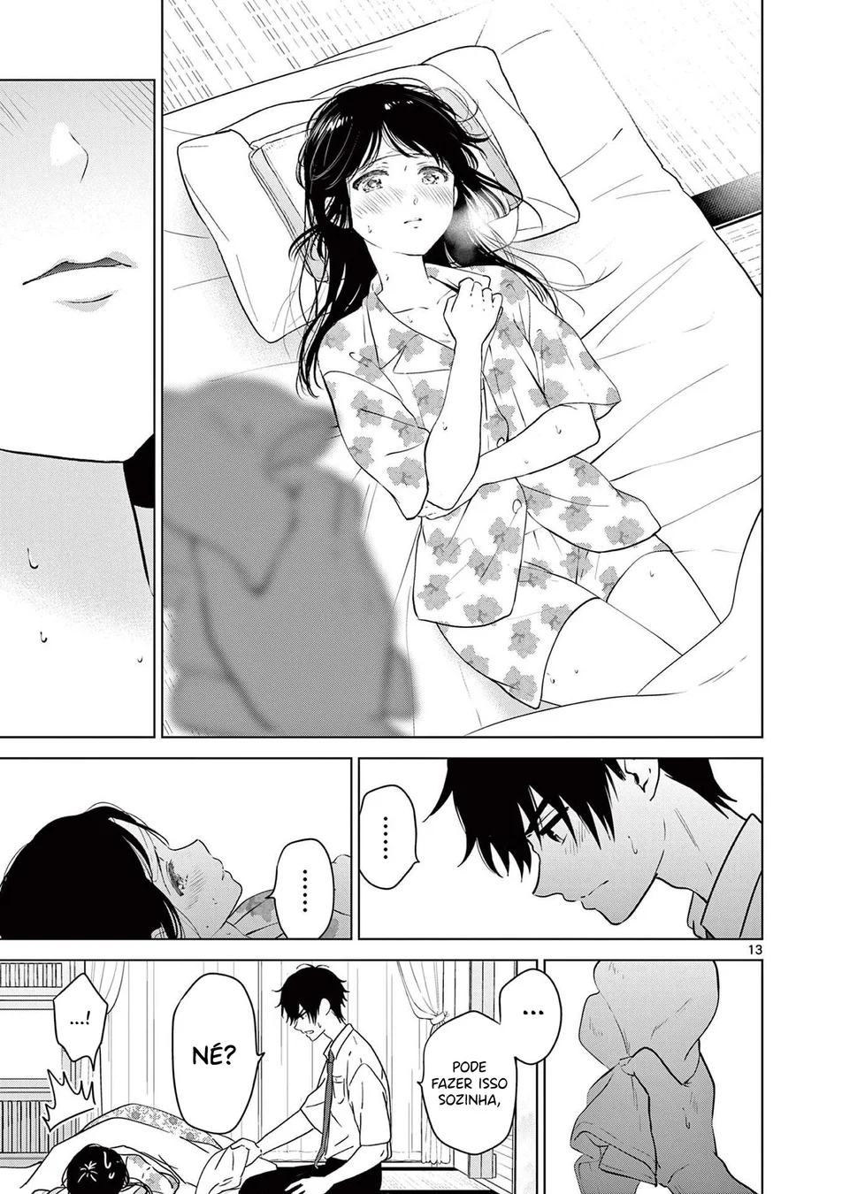 Read I Want to End This Love Game PT Manga Online